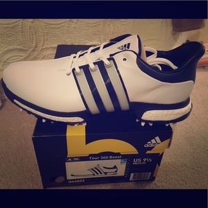 Men's Adidas Tour 360 Boost